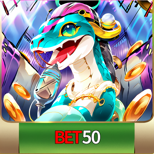  BET50
